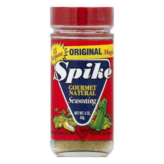 spike seasoning