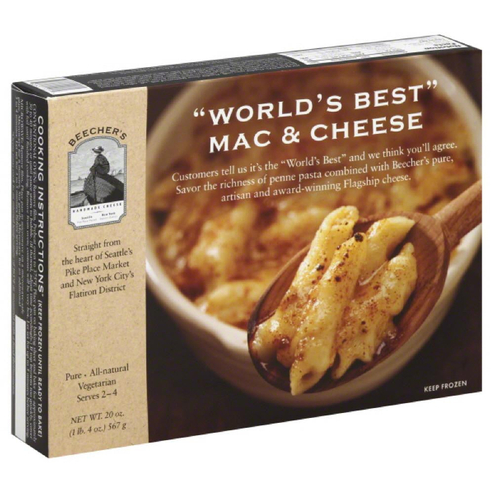 beechers world best mac n cheese recipe