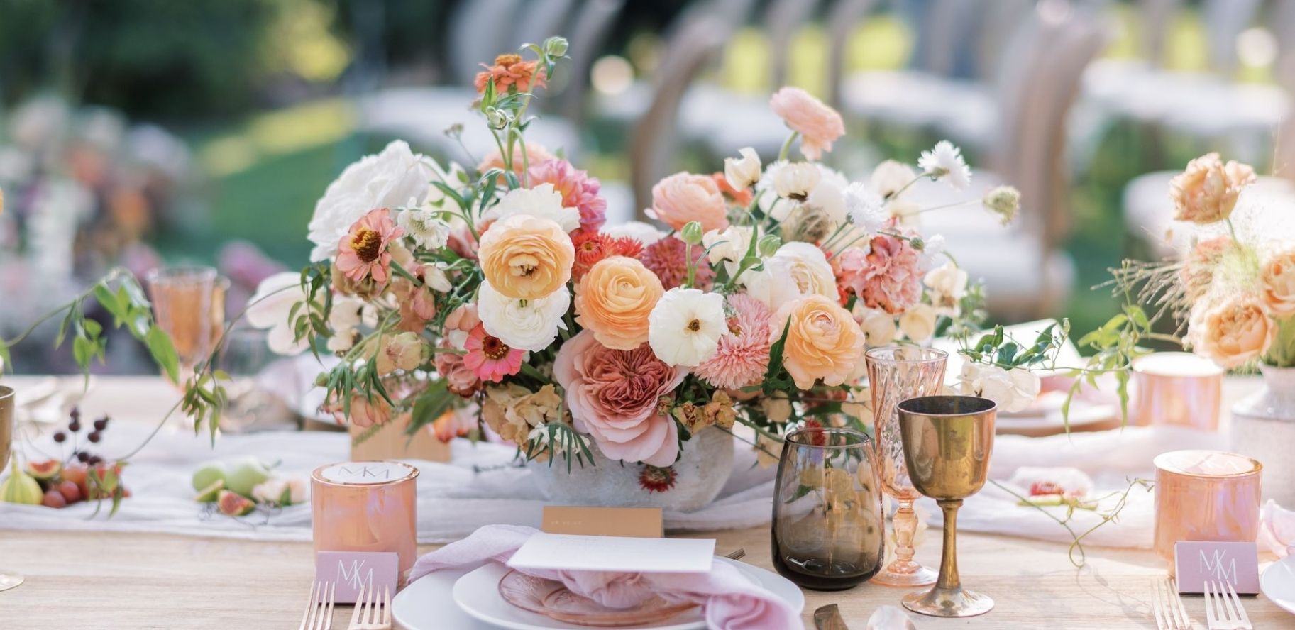 13 Diy Wedding Centerpieces Your Budget Will Love 6153