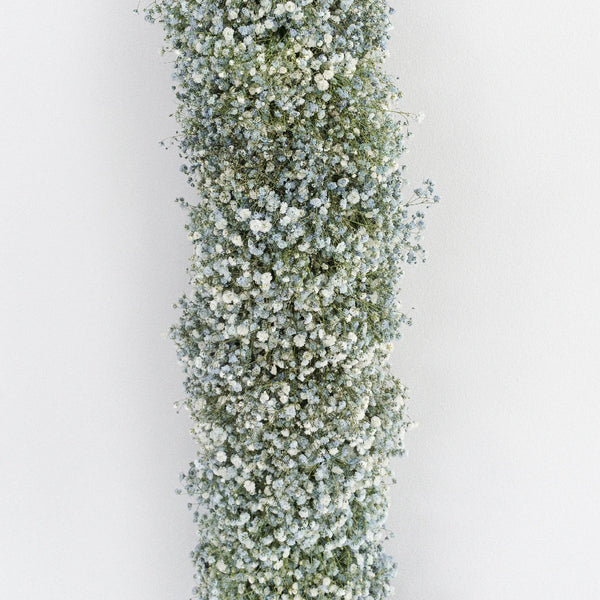 Baby's Breath Garland White (10cmWx120cmL)