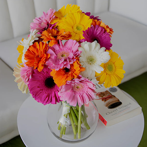 Light Pink Ranunculus Fresh Cut Flower