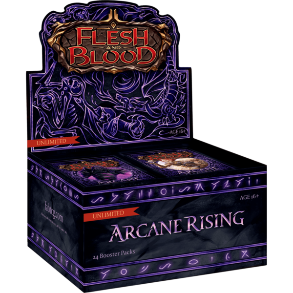 fabled lands box set