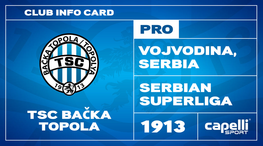 TSC Backa Topola vs Vojvodina - live score, predicted lineups and H2H stats.