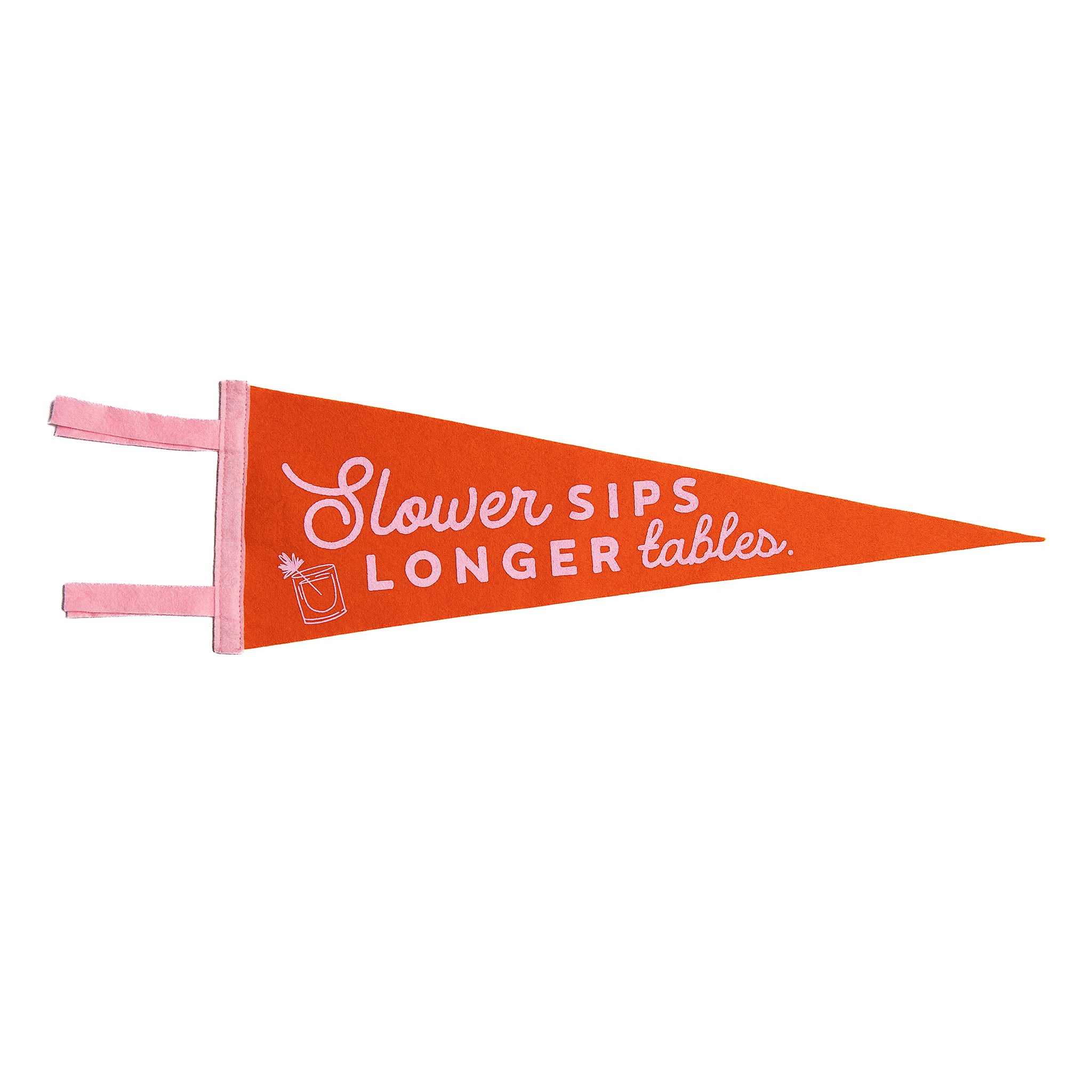 Sticky Tack – Eventide Pennant Co.