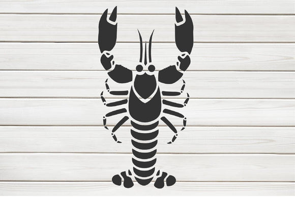 Free Free 125 Friends Lobster Svg SVG PNG EPS DXF File