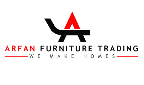 Arfan Furniture logo