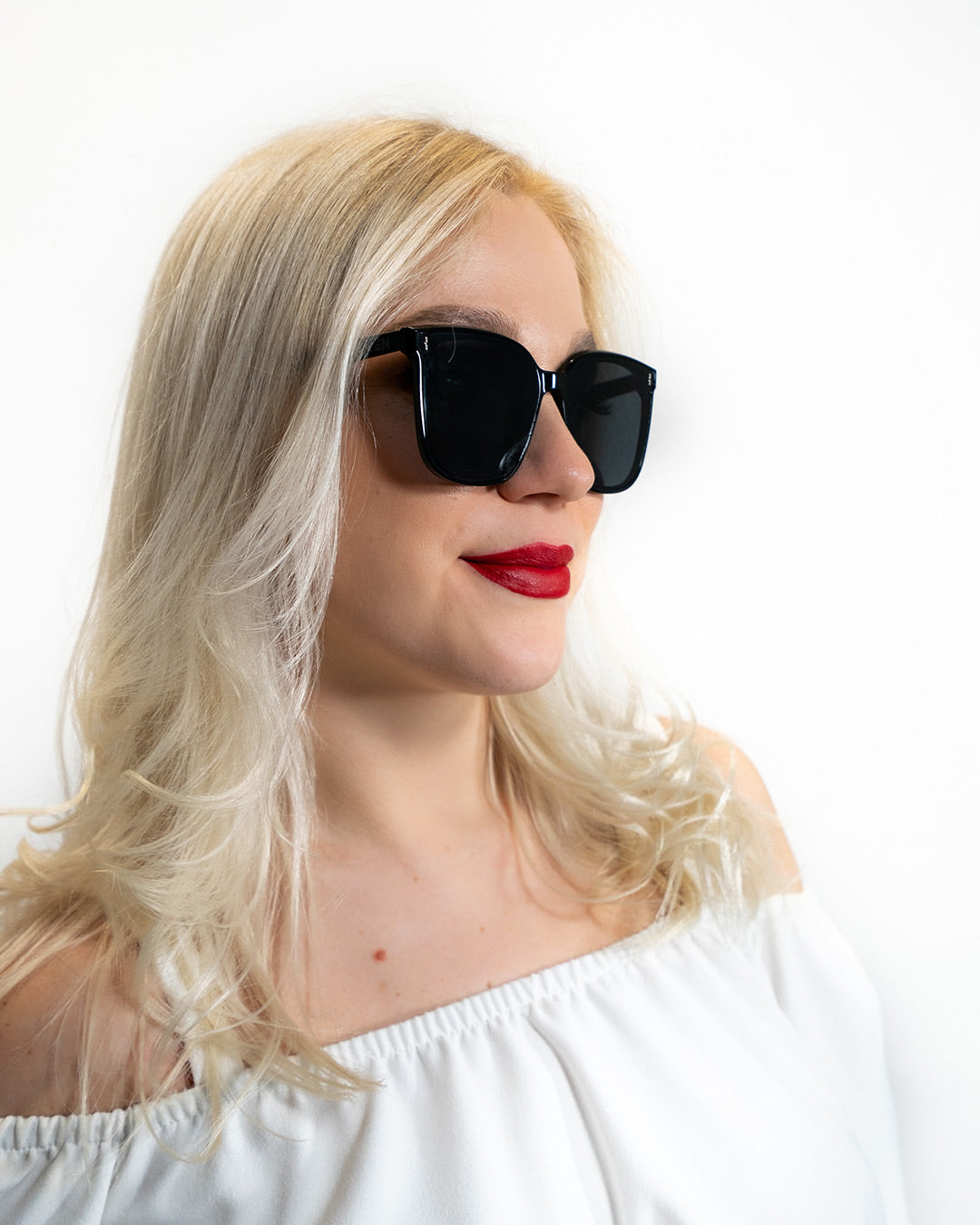 Sunglasses with UV protection - DONNA – EVEN