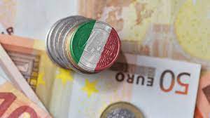 Italy faces highest inflation in 36 years