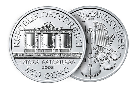 Silver-Austrian-Philharmonic-Coin