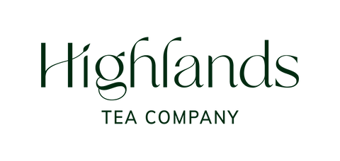 Highlands Tea Company logo
