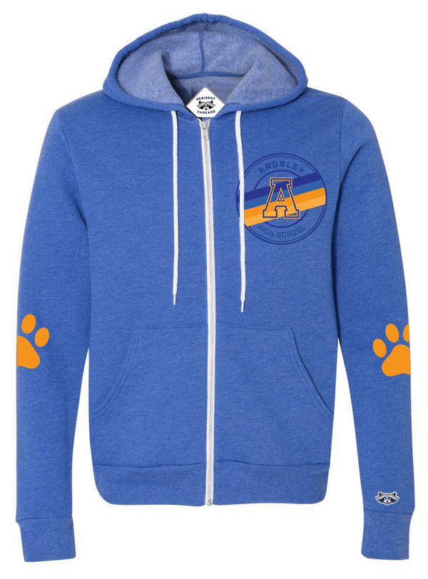 Tiger Threads - The Official BA Spirit Store