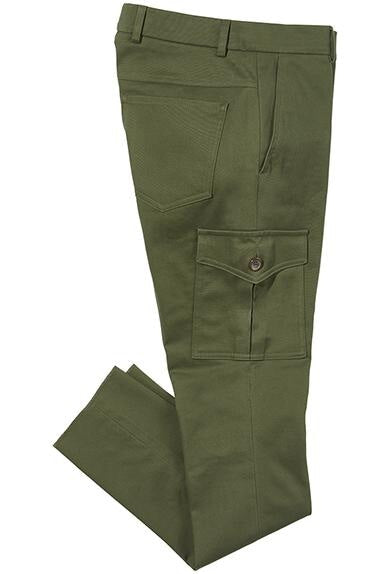 Billede af Cargobukser Jagd, dame, cavalry twill - 34 (UK8)