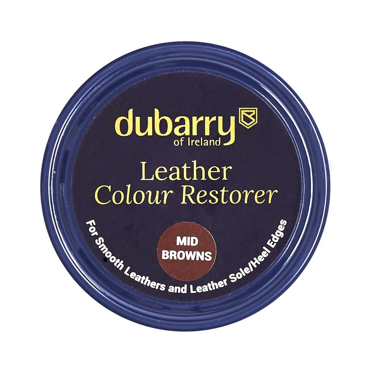 Billede af Leather Colour Restorer, mellembrun