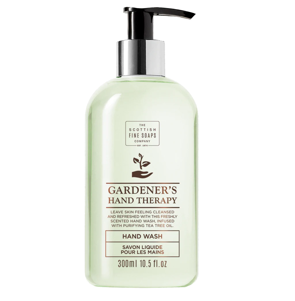 GARDENER'S THERAPY HÅNDSÆBE, 300 ml