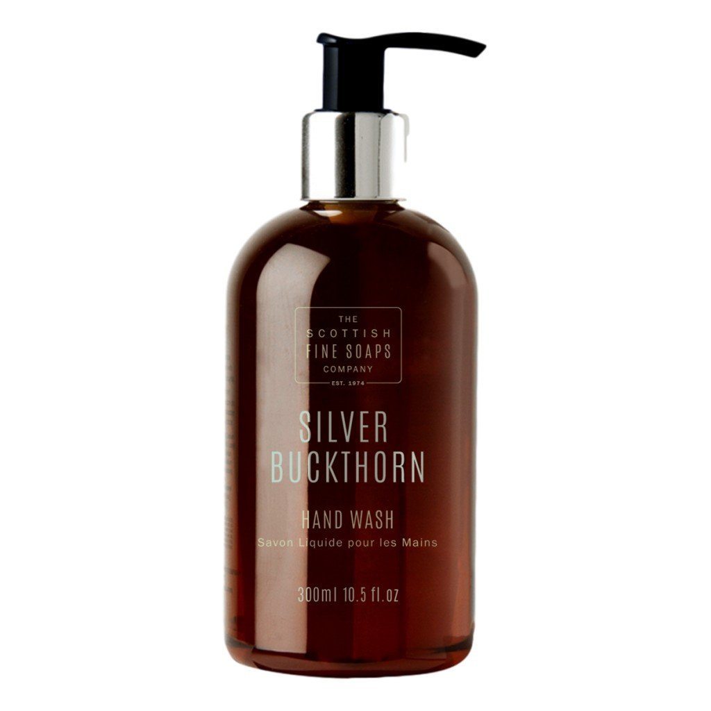 SILVER BUCKTHORN HÅNDSÆBE, 300 ml