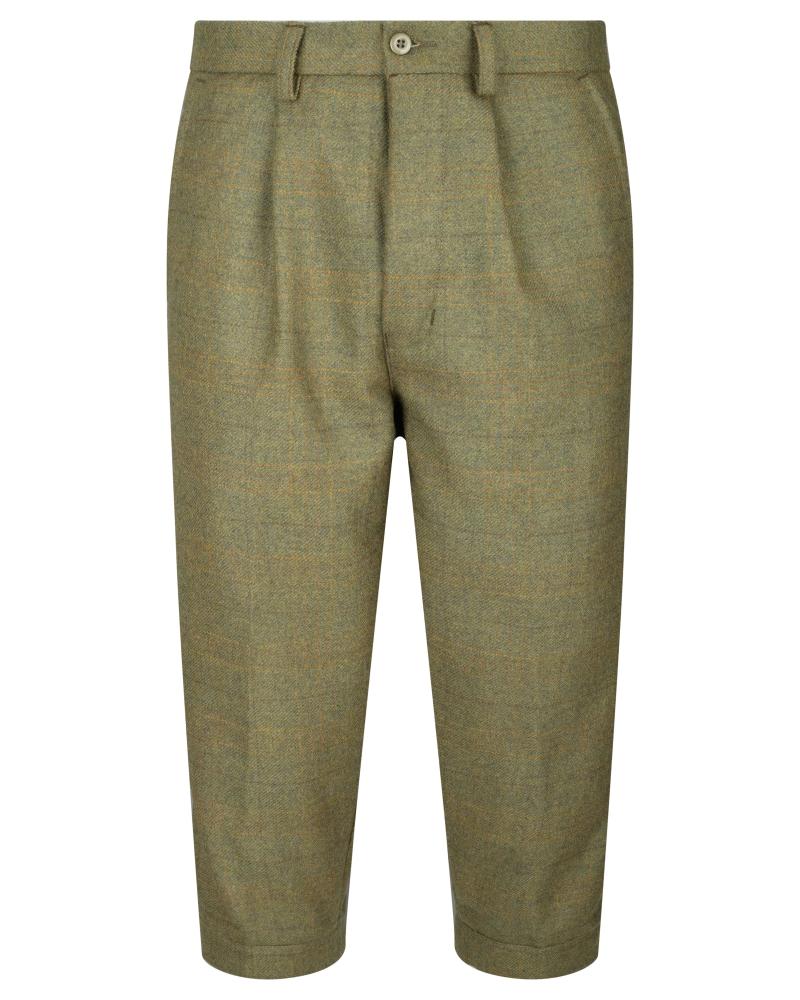 Kinloch lambswool tweed breeks/knickers - XL