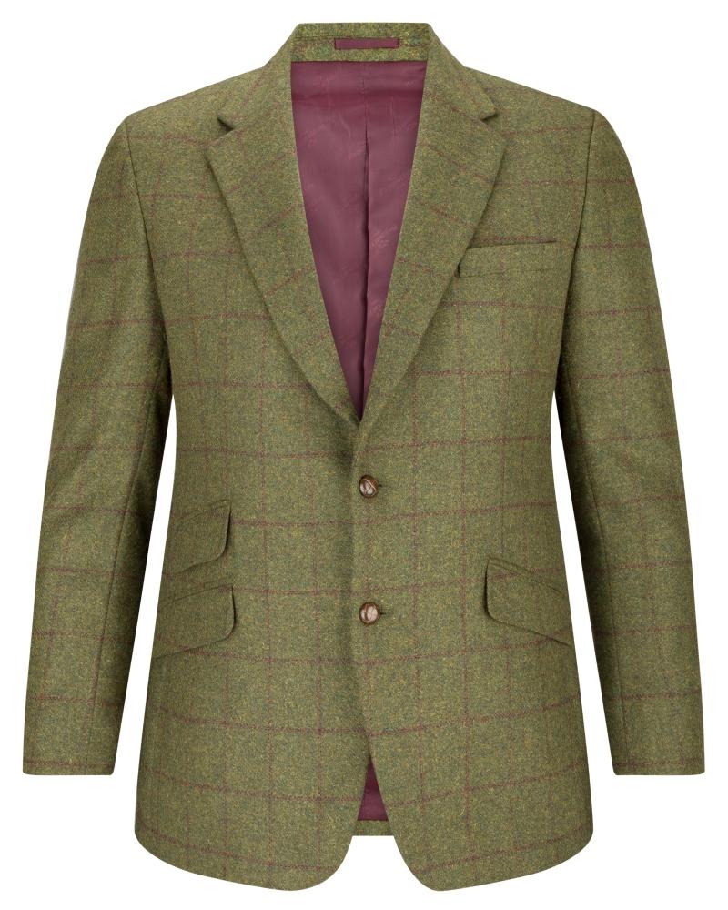 Billede af Tummel Tweed Sports Jacket - XL-Long (UK44L)