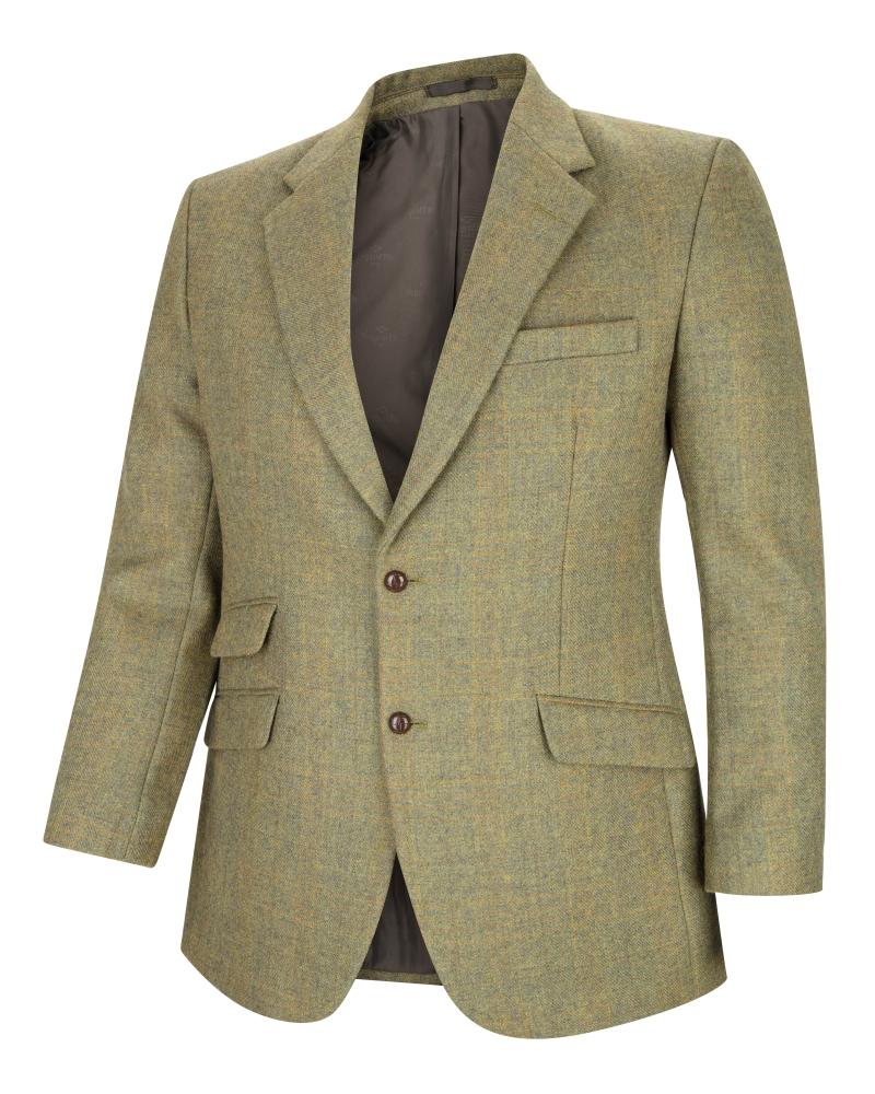 Billede af Kinloch Tweed Sports Jacket - L (UK42R)