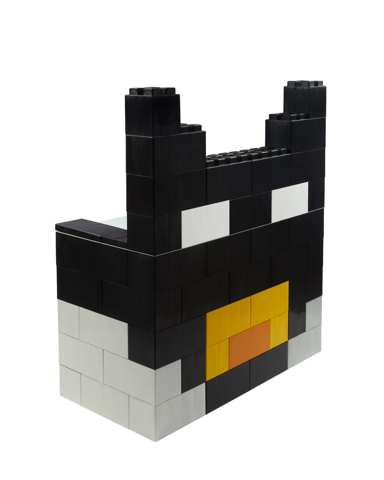 Everblock Batman Desk Kit