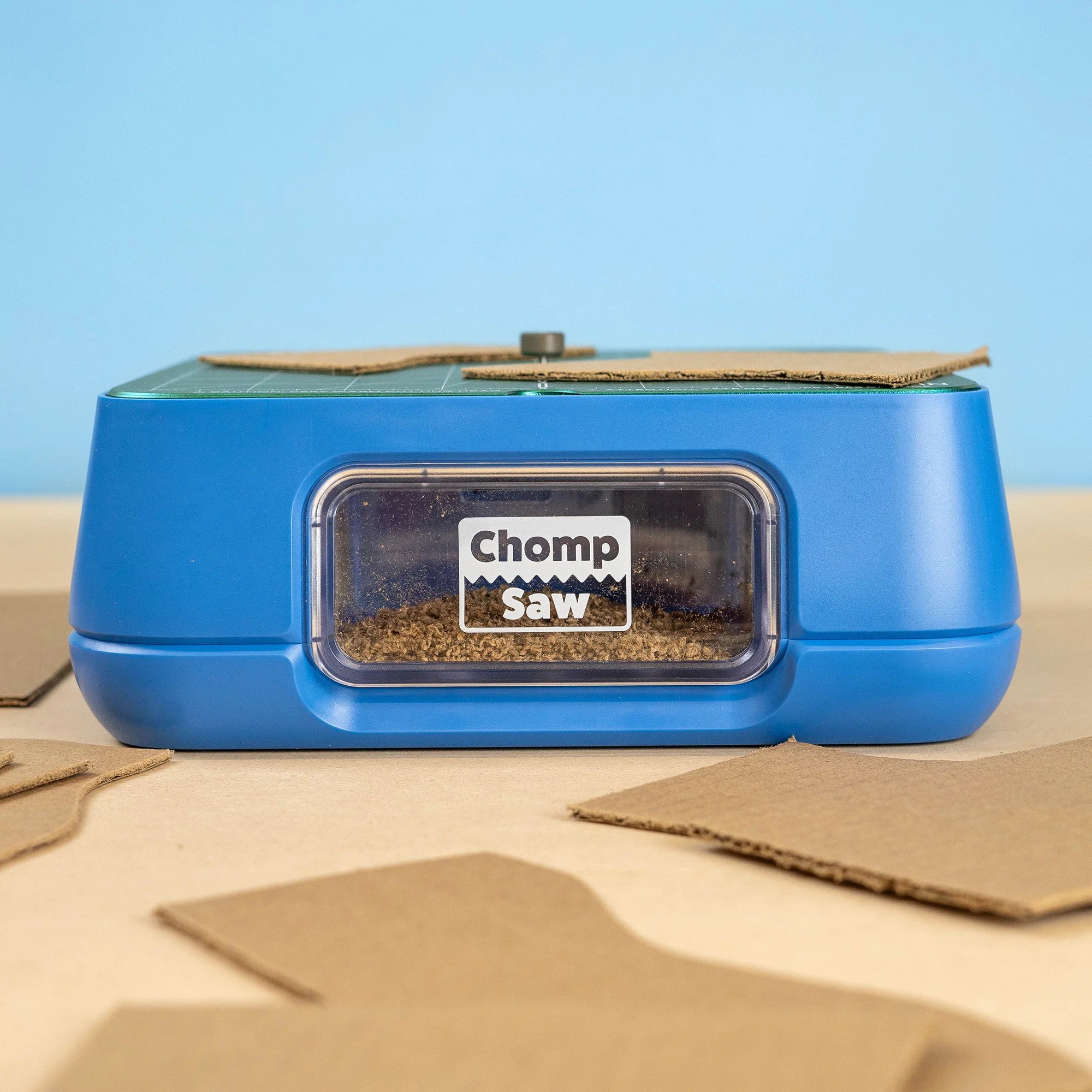 ChompSaw