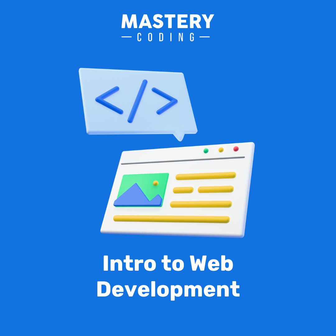 Introduction to Web Development