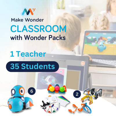 Classroom – Wonder Workshop  Dash and dot robots, Coding for kids, Dash  and dot