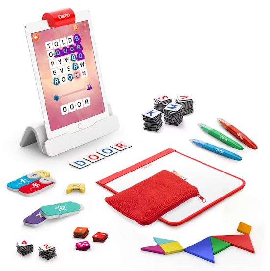 STEMfinity | Osmo Genius Starter Kit | BYJUs