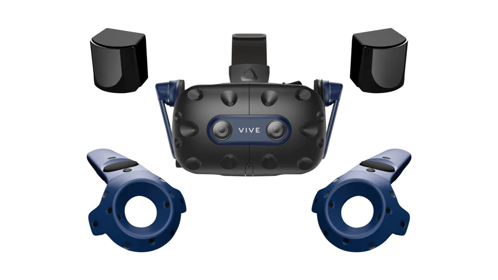 【動作OK】HTC VIVE PRO フルキット【品】クーポン限定価格