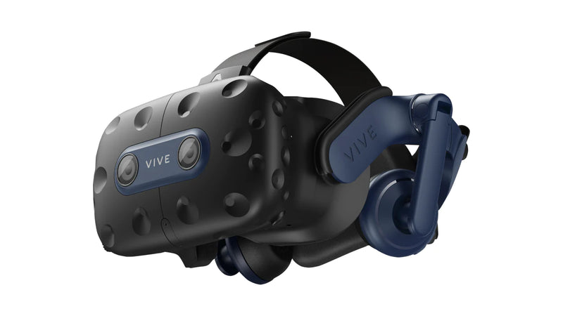 VIVE PRO 2 - Full VR Kit – STEMfinity