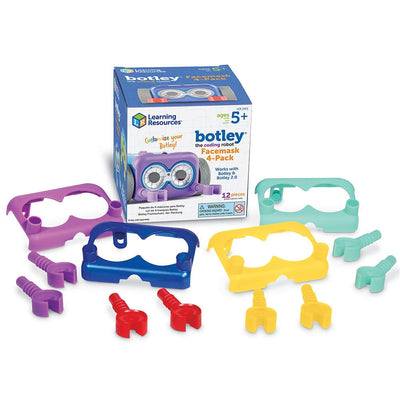 Botley® 2.0 The Coding Robot Classroom Bundle | Learning Resources