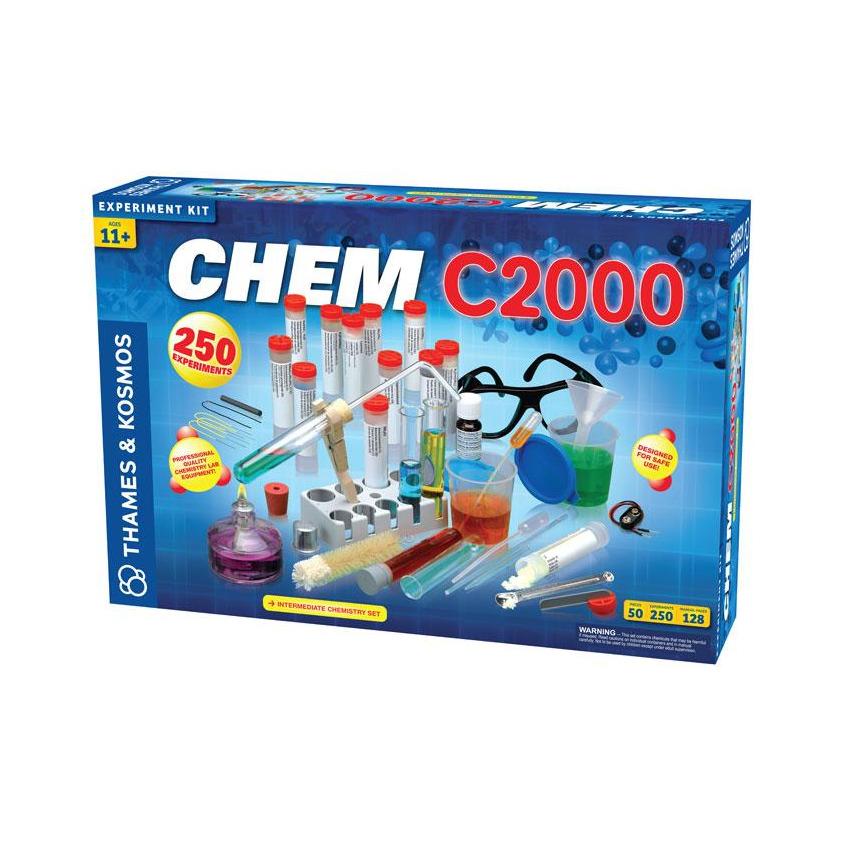 CHEM C3000 |Thames & Kosmos | STEMfinity