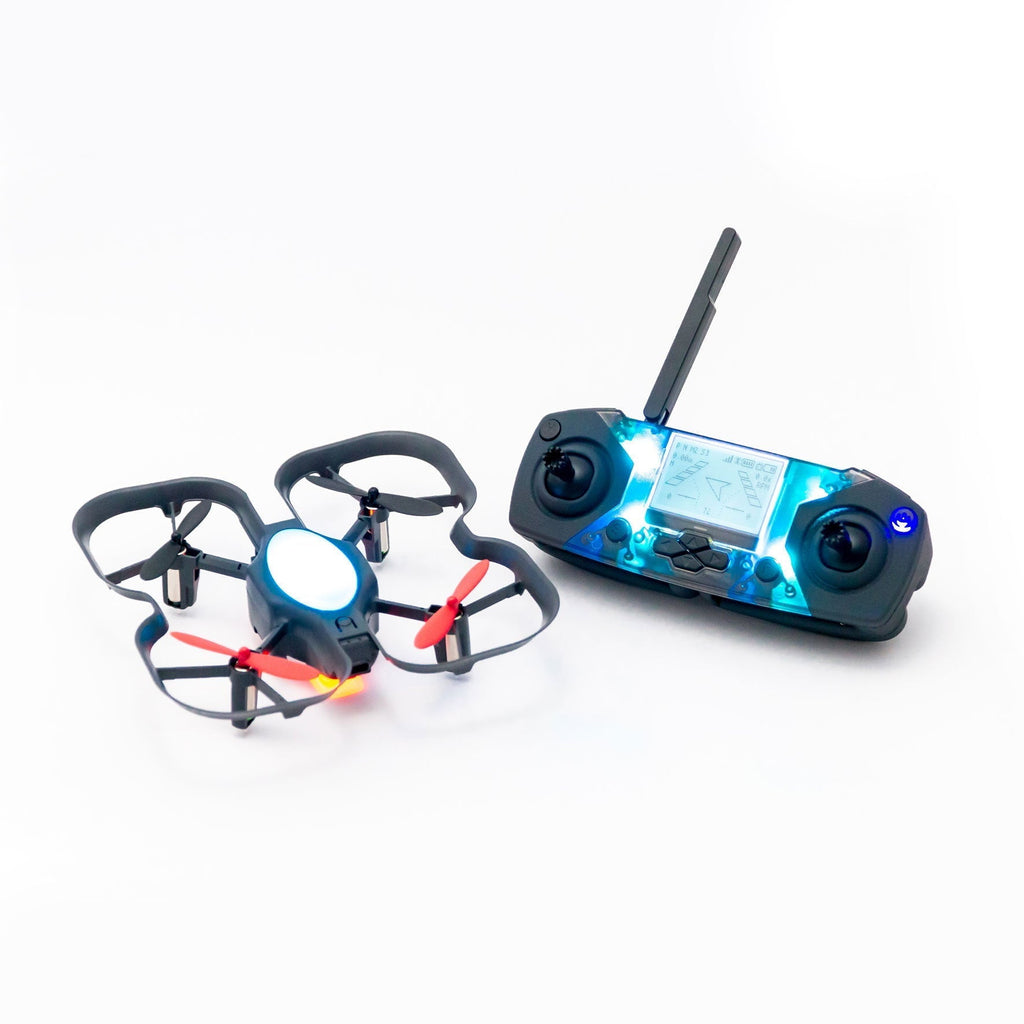 st drone kit