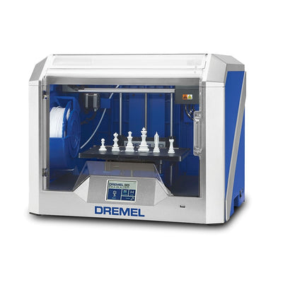 Dremel 3D45 Builder 3D Printer | Dremel | STEMfinity