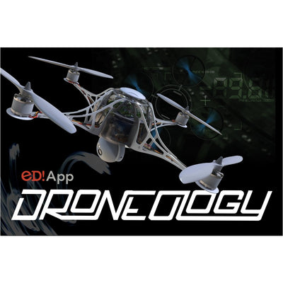Discover Drones Club Pack