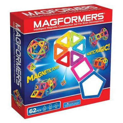 MAGFORMERS Set MAGFORMERS Designer | | STEMfinity