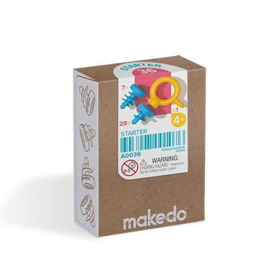 Makedo Discover Set