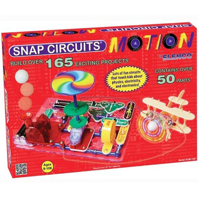 Snap Circuits - Arcade