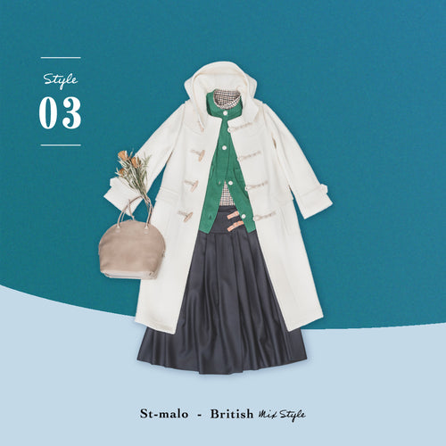 11.13 British Mix Style 2 — LA MARINE FRANCAISE