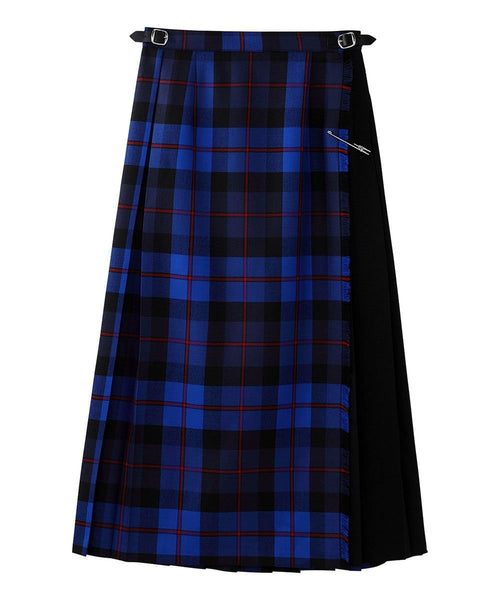 ONEIL of DUBLIN - COMBINATION QUILT SKIRT