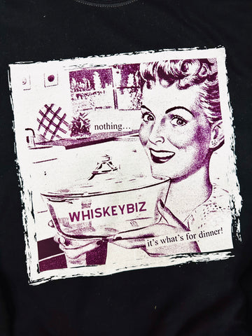 Teee - Somebody's SPOILED pASSenger PRINCESS – Whiskey Biz