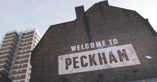 Welcome to Peckham
