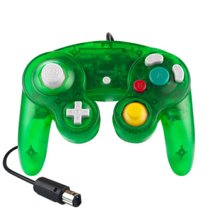 Wired Game Controller For GameCube  NGC - Cool Cups Day 🥤 - Gamecube Controller Wired