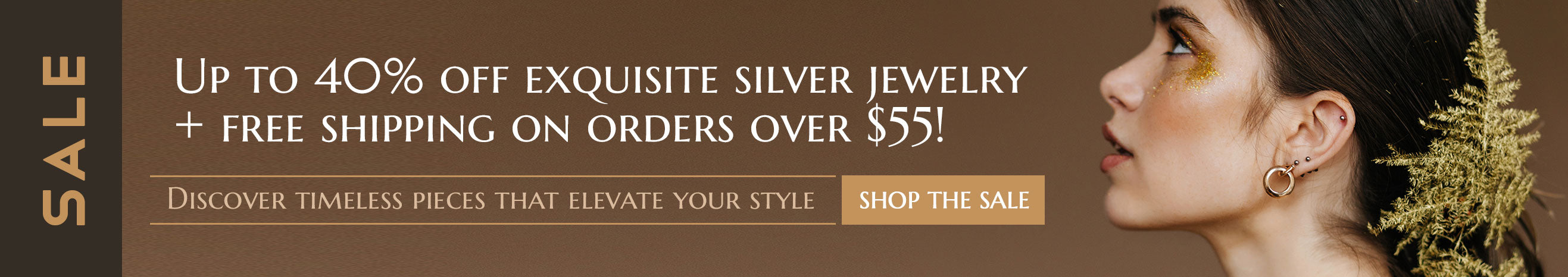 Shomiz Silver Jewelry Sale