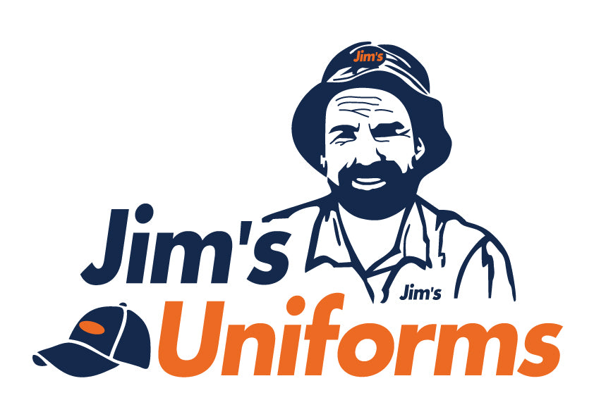 Jims Uniforms