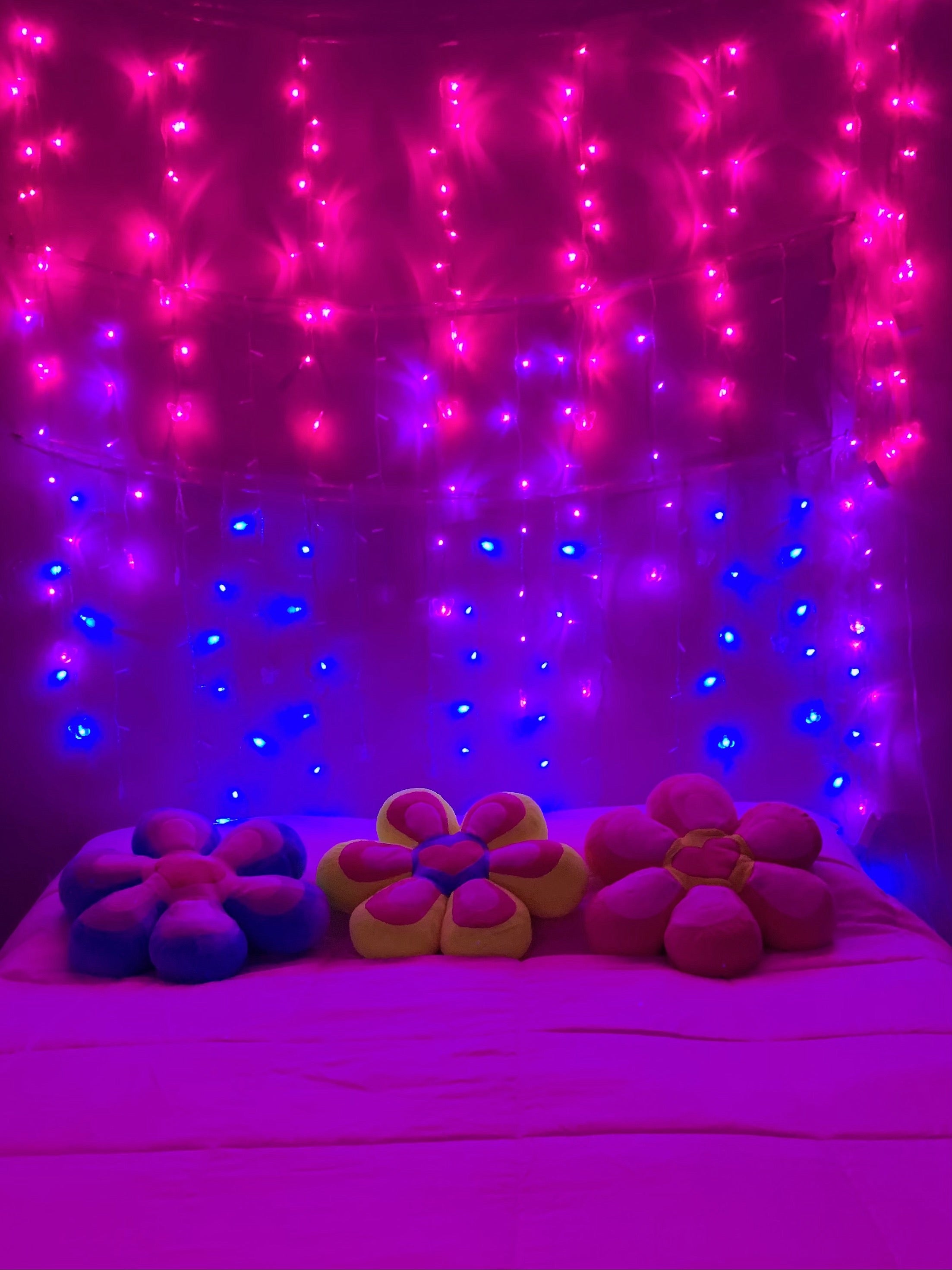 butterfly lights for bedroom