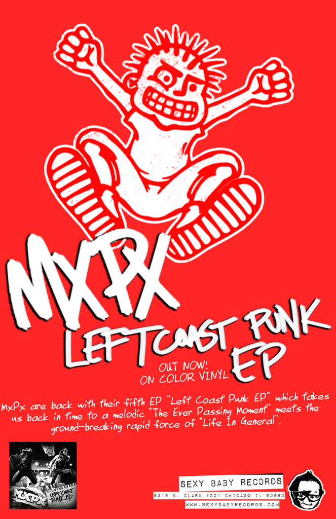 79%OFF!】 00's MXPX 