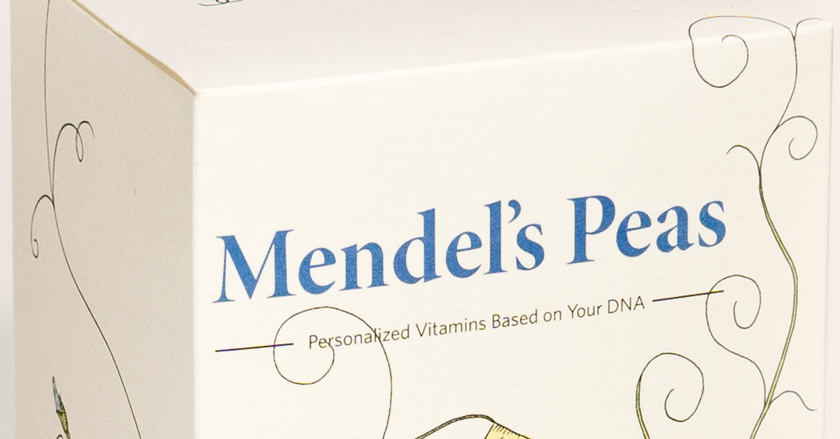 Mendel's