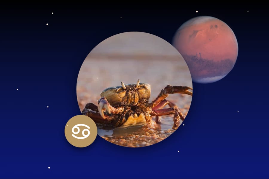 mars in cancer astrology cafe