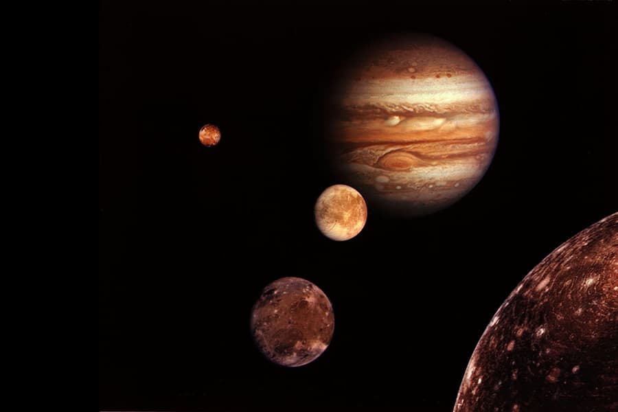 what does the jupiter represent in astrology