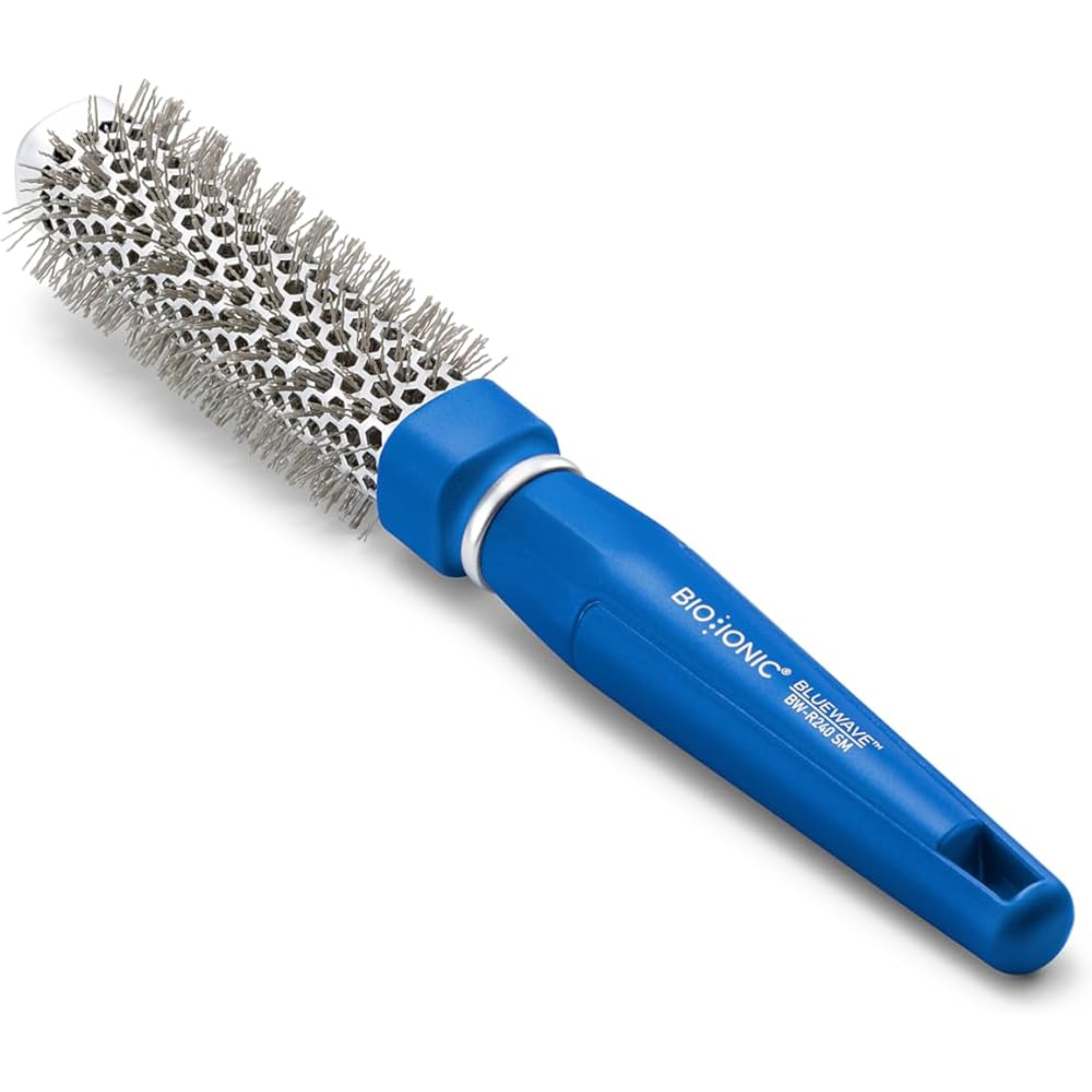 Bio-Ionic Small NanoIconic Square Brush